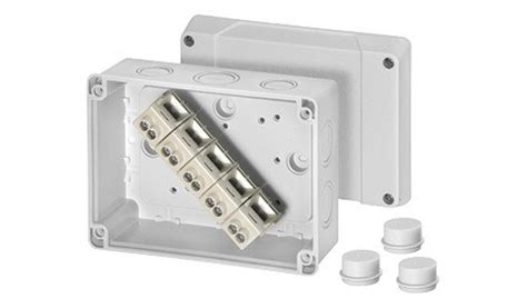 plastic junction box hs code|sub chapter 8536 junction box.